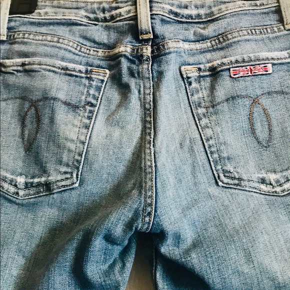 Hudson Jeans - Picture 3 of 3